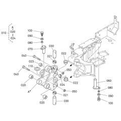 kubota mini digger spare parts|kubota u10 3 parts diagram.